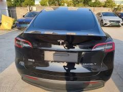 Tesla Model Y Facelift Rear-Wheel Drive - ფოტო 5