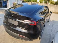 Tesla Model Y Facelift Rear-Wheel Drive - ფოტო 6
