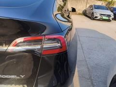 Tesla Model Y Facelift Rear-Wheel Drive - ფოტო 7