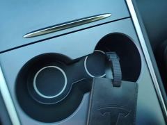 Tesla Model Y Facelift Rear-Wheel Drive - ფოტო 8