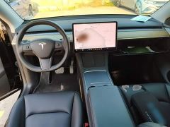 Tesla Model Y Facelift Rear-Wheel Drive - ფოტო 9