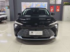 Buick Junyue 28T Platinum Edition - ფოტო 2