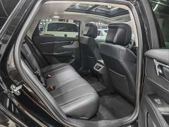Buick Junyue 28T Platinum Edition - ფოტო 9