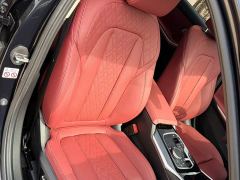 BMW 3 Series 320Li M Sport Package - ფოტო 10