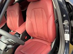 BMW 3 Series 320Li M Sport Package - ფოტო 7