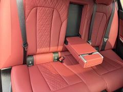 BMW 3 Series 320Li M Sport Package - ფოტო 9