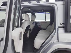 Chery iCAR Super V23 401 RWD Advanced Edition - ფოტო 11