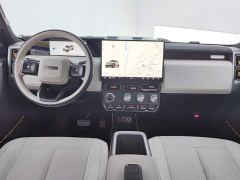 Chery iCAR Super V23 401 RWD Advanced Edition - ფოტო 12