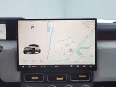 Chery iCAR Super V23 401 RWD Advanced Edition - ფოტო 13