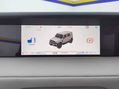 Chery iCAR Super V23 401 RWD Advanced Edition - ფოტო 14