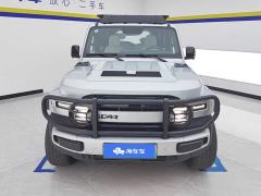 Chery iCAR Super V23 401 RWD Advanced Edition - ფოტო 2