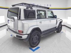 Chery iCAR Super V23 401 RWD Advanced Edition - ფოტო 3