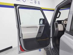 Chery iCAR Super V23 401 RWD Advanced Edition - ფოტო 7