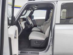 Chery iCAR Super V23 401 RWD Advanced Edition - ფოტო 9
