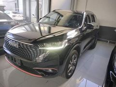Haval H6 Third Generation 1.5T Automatic Two-Wheel Drive Supreme - photo 1