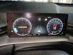 Haval H6 Third Generation 1.5T Automatic Two-Wheel Drive Supreme - photo 11