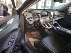 Haval H6 Third Generation 1.5T Automatic Two-Wheel Drive Supreme - photo 15