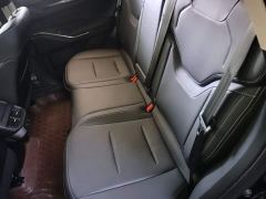 Haval H6 Third Generation 1.5T Automatic Two-Wheel Drive Supreme - photo 16