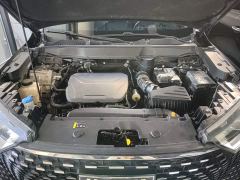 Haval H6 Third Generation 1.5T Automatic Two-Wheel Drive Supreme - photo 19
