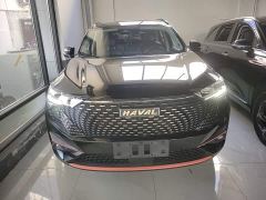Haval H6 Third Generation 1.5T Automatic Two-Wheel Drive Supreme - photo 2