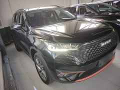 Haval H6 Third Generation 1.5T Automatic Two-Wheel Drive Supreme - photo 3