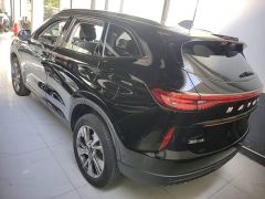 Haval H6 Third Generation 1.5T Automatic Two-Wheel Drive Supreme - photo 4