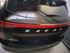Haval H6 Third Generation 1.5T Automatic Two-Wheel Drive Supreme - photo 5
