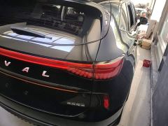 Haval H6 Third Generation 1.5T Automatic Two-Wheel Drive Supreme - photo 6