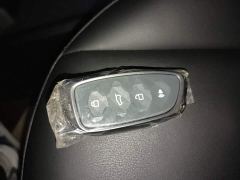 Haval H6 Third Generation 1.5T Automatic Two-Wheel Drive Supreme - photo 8