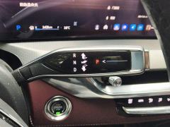 Cadillac XT5 2.0T Platinum - ფოტო 10