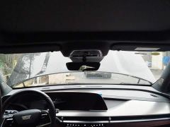 Cadillac XT5 2.0T Platinum - ფოტო 14
