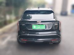 Cadillac XT5 2.0T Platinum - ფოტო 3