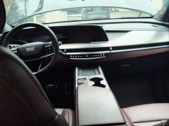 Cadillac XT5 2.0T Platinum - ფოტო 5