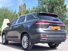 Oshan X7 PLUS Edition 1.5T Premium Version 7 - ფოტო 6