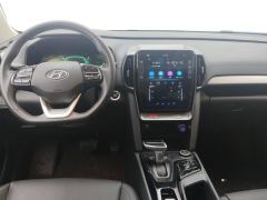 Hyundai ix35 2.0L Automatic 2WD Leading Edition GLS - photo 16