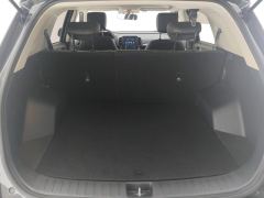Hyundai ix35 2.0L Automatic 2WD Leading Edition GLS - photo 7