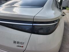 BYD Seal 07DM-i 1.5T 230km Flagship - photo 5