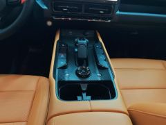 Haval Meng Long PHEV Haverosaurus PHEV 1.5T Hi4 102km Pro - photo 19