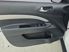 Kia Yepao Yi Run 1.4L CVT Skylight Edition - photo 13