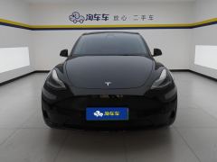 Tesla Model Y 545km Rear-Wheel Drive Edition - ფოტო 3