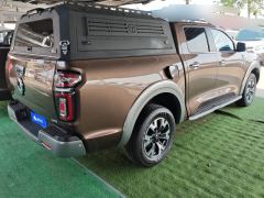 Great Wall Cannon Edition 2.0T AWDDeluxe Version - photo 2