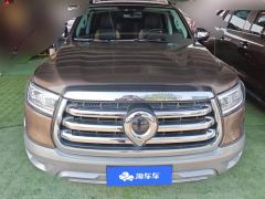 Great Wall Cannon Edition 2.0T AWDDeluxe Version - photo 3