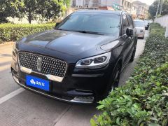 Lincoln Flying Spur 3.0T AWD Edition - ფოტო 1
