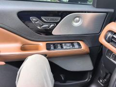 Lincoln Flying Spur 3.0T AWD Edition - ფოტო 12