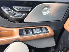 Lincoln Flying Spur 3.0T AWD Edition - ფოტო 13