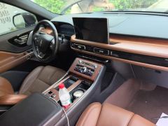 Lincoln Flying Spur 3.0T AWD Edition - ფოტო 16