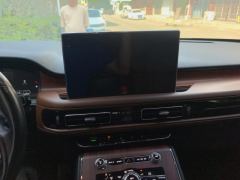 Lincoln Flying Spur 3.0T AWD Edition - ფოტო 17