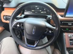 Lincoln Flying Spur 3.0T AWD Edition - ფოტო 18