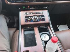 Lincoln Flying Spur 3.0T AWD Edition - ფოტო 19