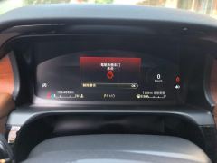 Lincoln Flying Spur 3.0T AWD Edition - ფოტო 20